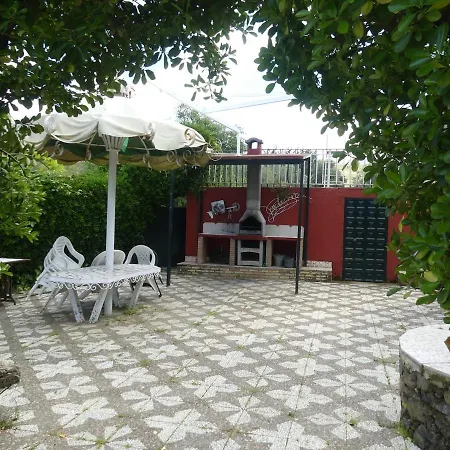 La Casa Grande Vila Sevilha Exterior foto