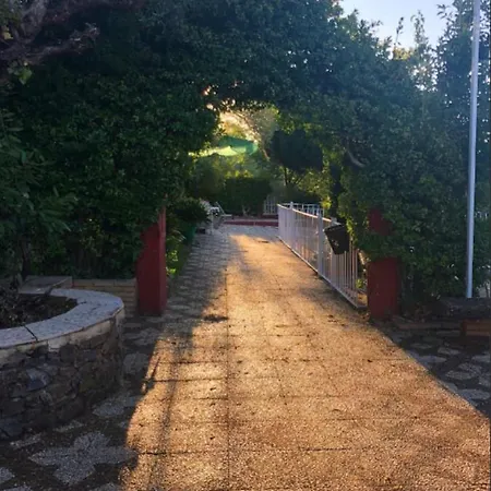 La Casa Grande Vila Sevilha Exterior foto