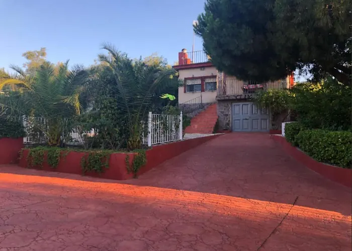 La Casa Grande