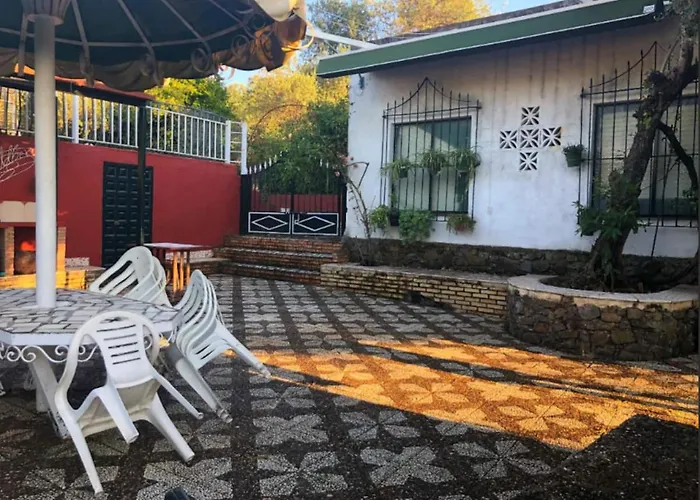 La Casa Grande
