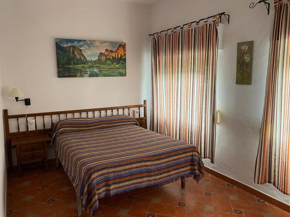 La Casa Grande Casa de vacances *