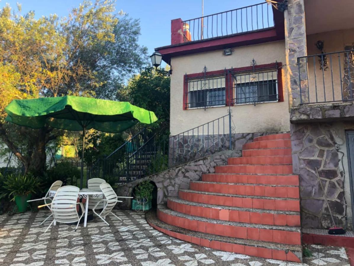 La Casa Grande Casa de vacances Sevilla