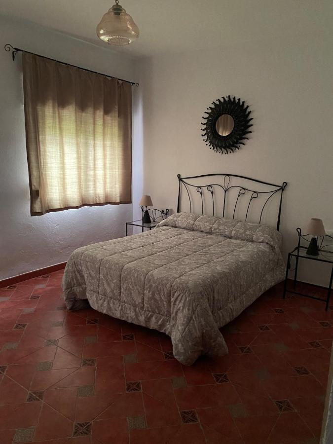 Casa de vacances La Casa Grande Sevilla