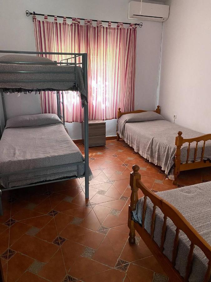 La Casa Grande Casa de vacances *