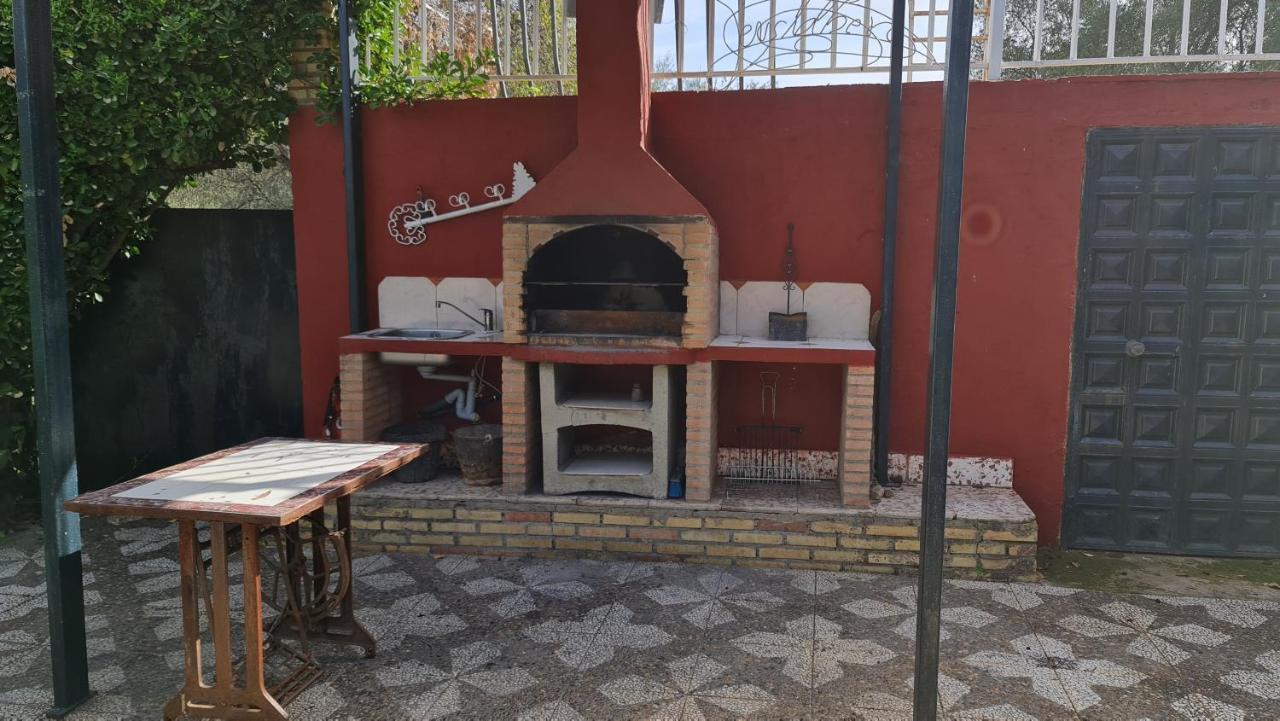 Casa de vacances La Casa Grande