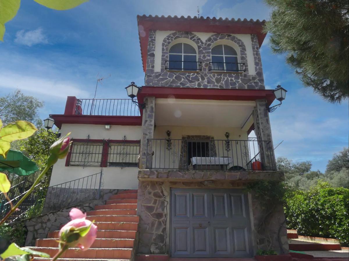 Casa de vacances La Casa Grande *