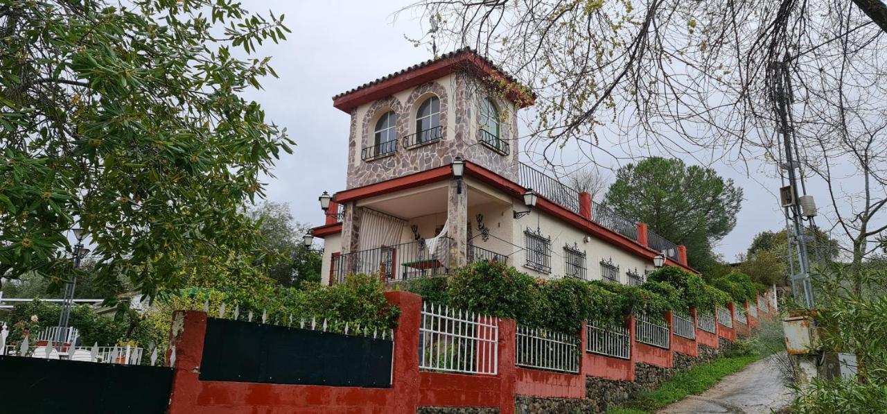 La Casa Grande Casa de vacances *