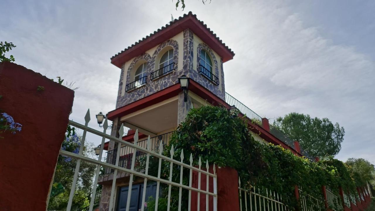 Casa de vacances La Casa Grande *