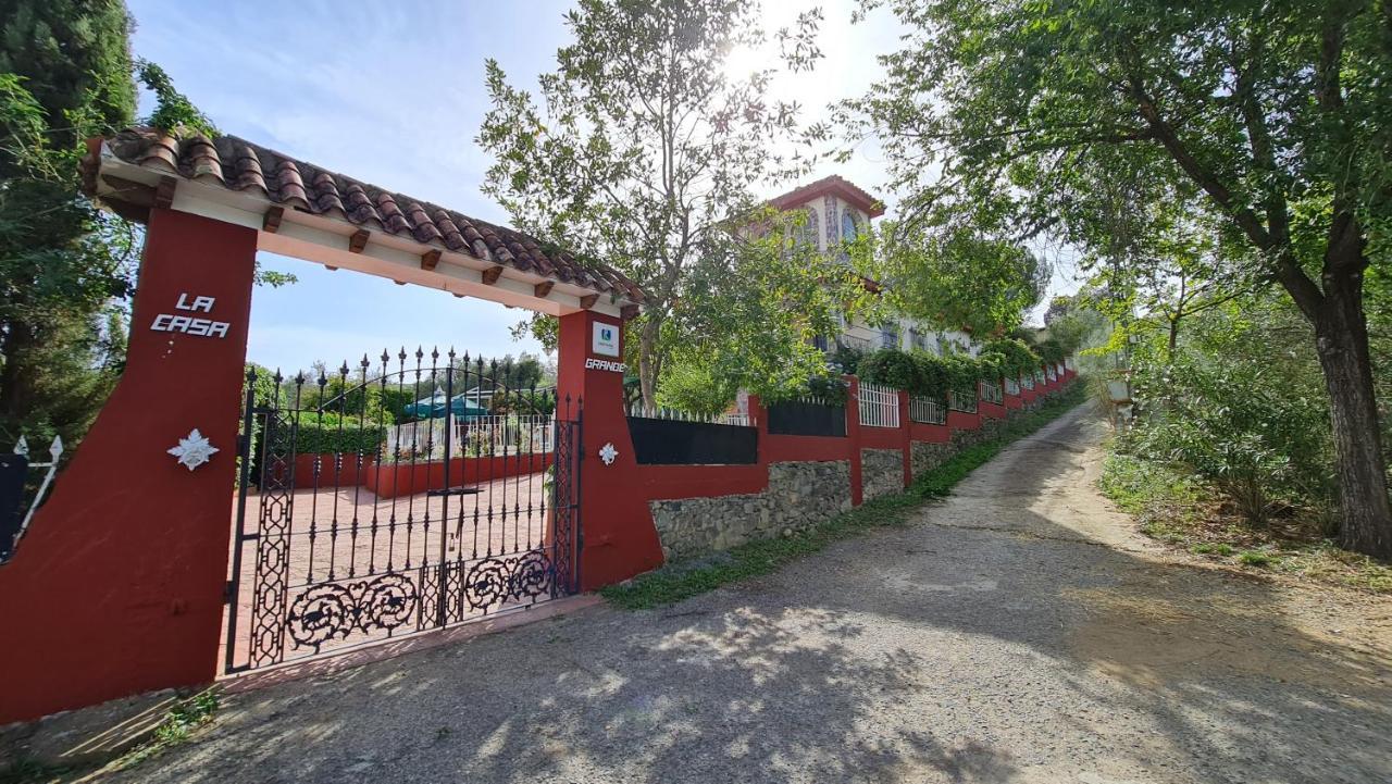 Casa de vacances La Casa Grande Sevilla